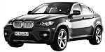 BMW E71 P0BEC Fault Code