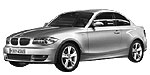 BMW E82 P0BEC Fault Code