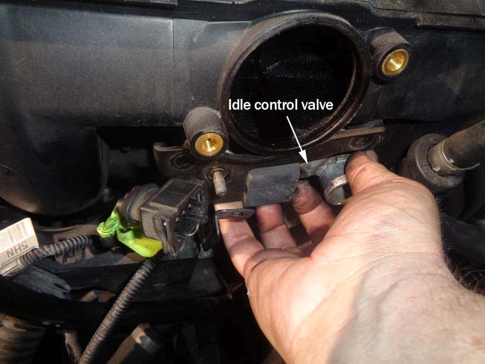 See P0BEC repair manual